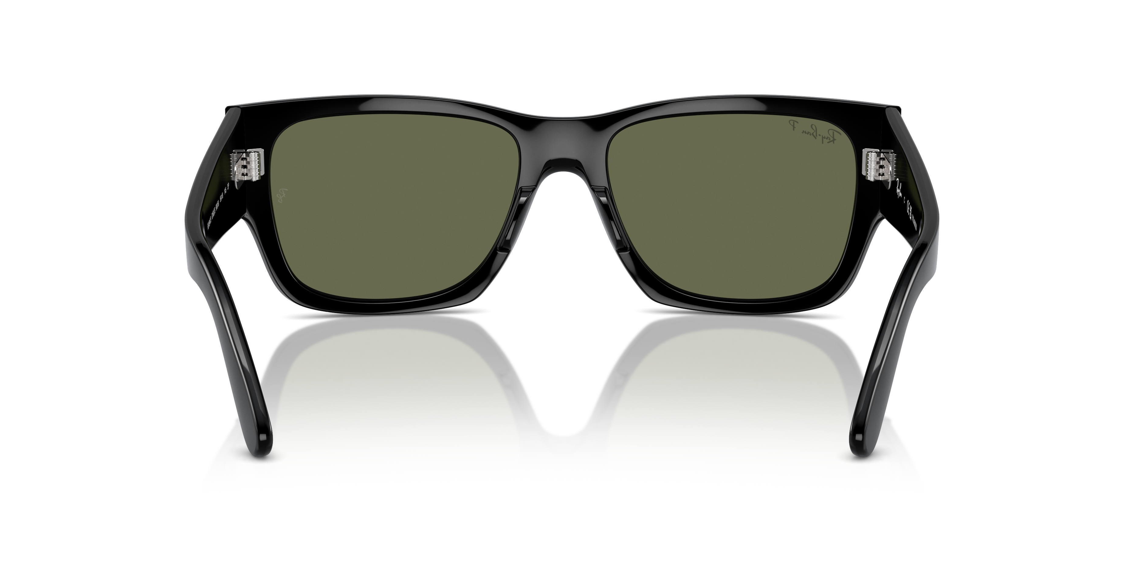 Ray-Ban Carlos Sunglasses RB0947S 901/58