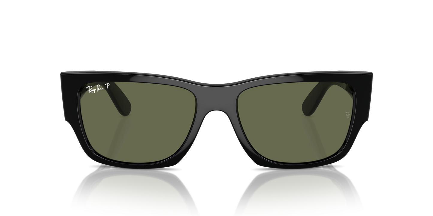 Ray-Ban Carlos Sunglasses RB0947S 901/58