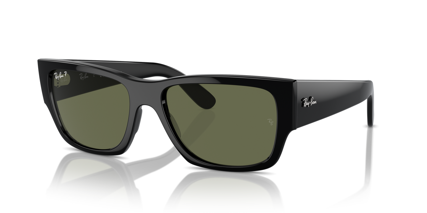 Ray-Ban Carlos Sunglasses RB0947S 901/58