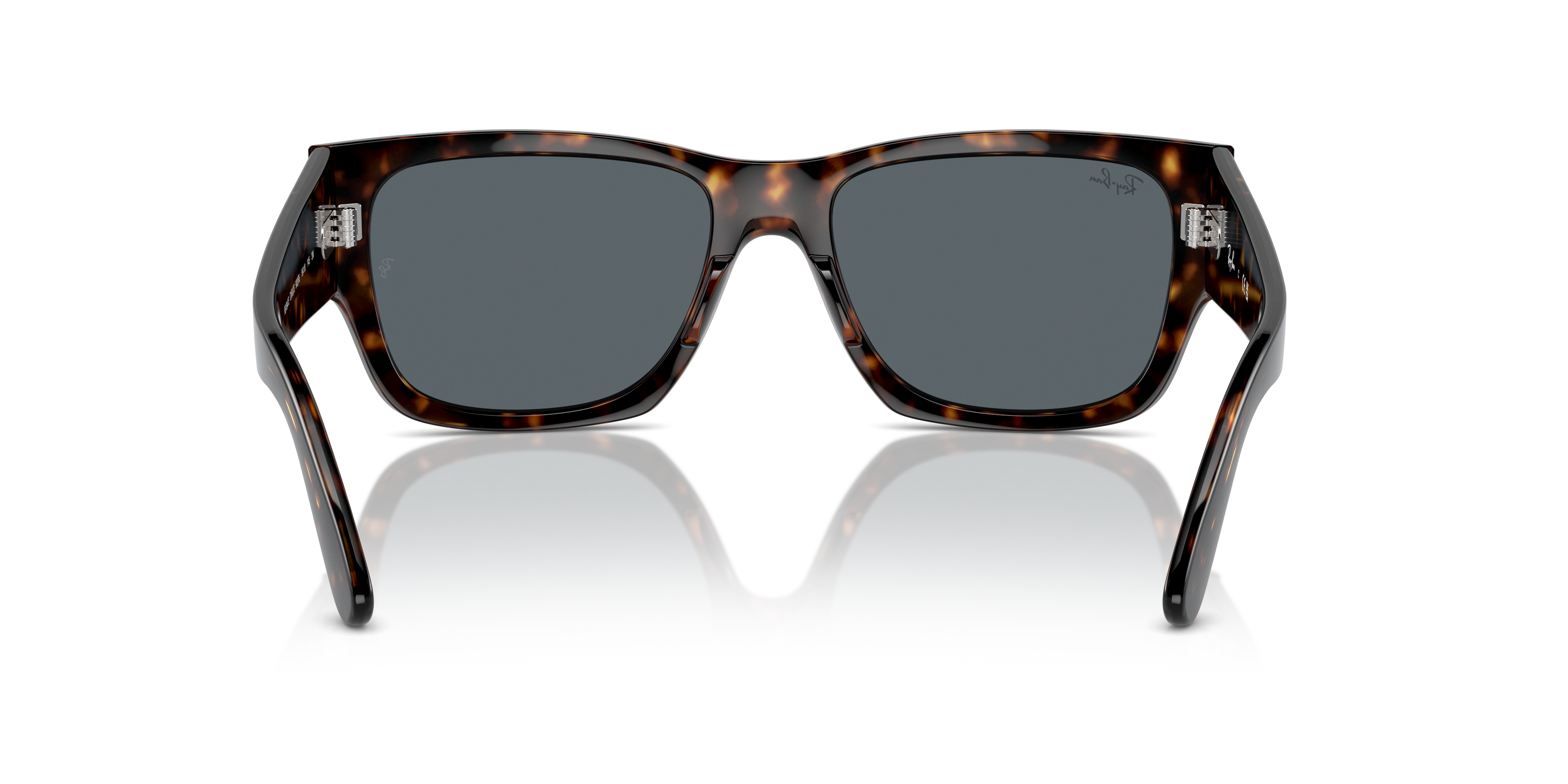 Ray-Ban Carlos Sunglasses RB0947S 902/R5