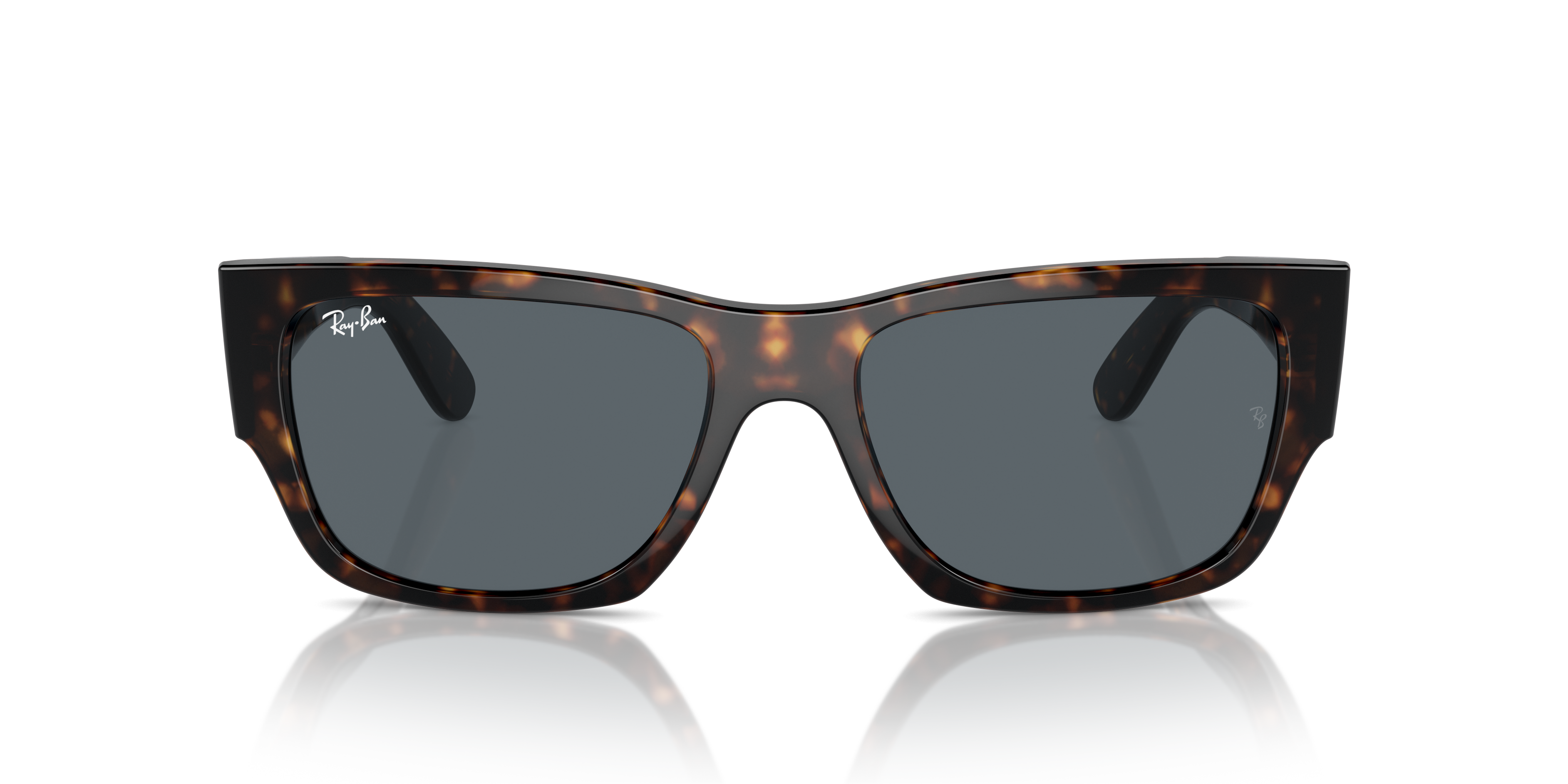 Ray-Ban Carlos Sunglasses RB0947S 902/R5