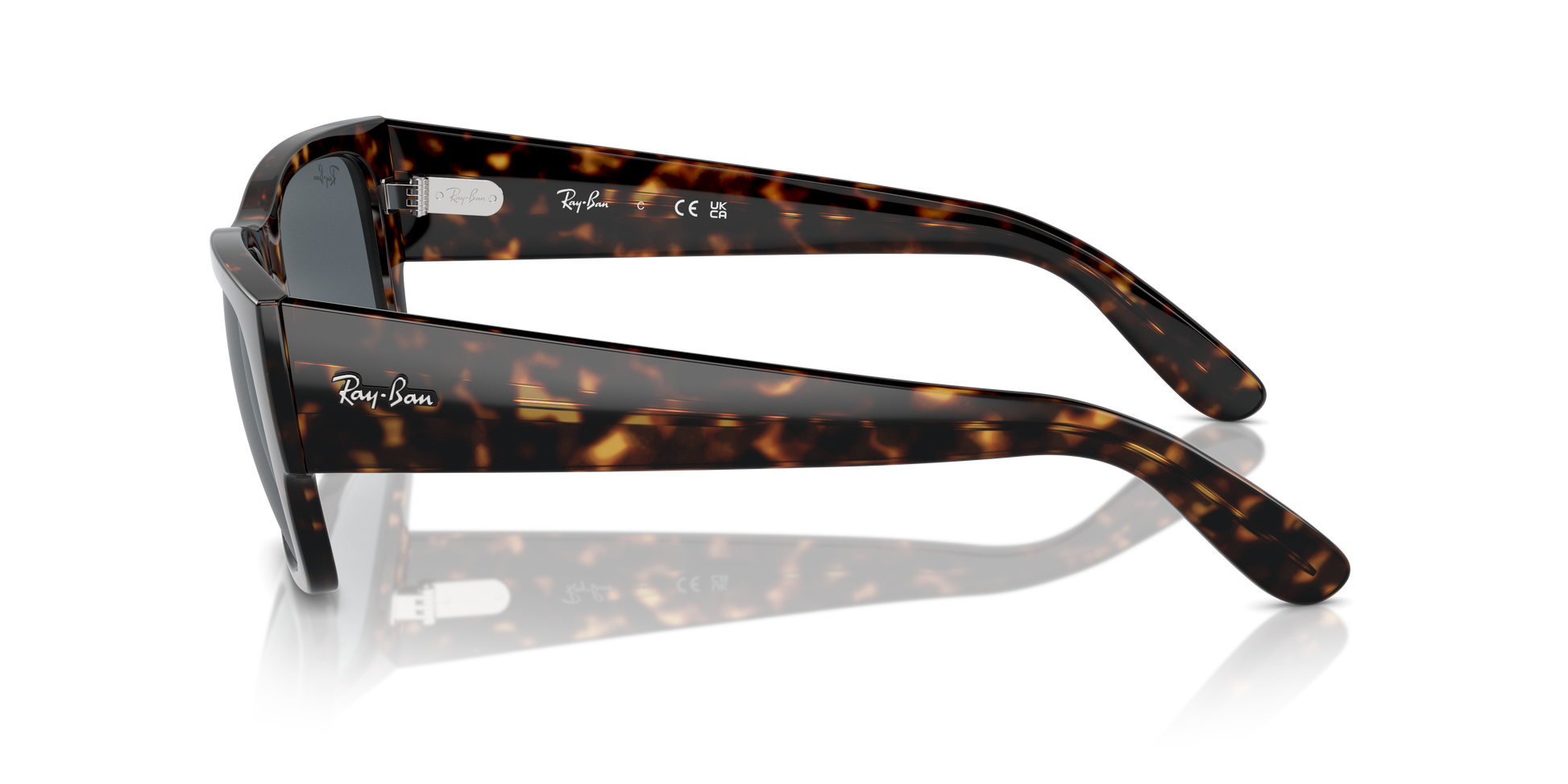 Ray-Ban Carlos Sunglasses RB0947S 902/R5