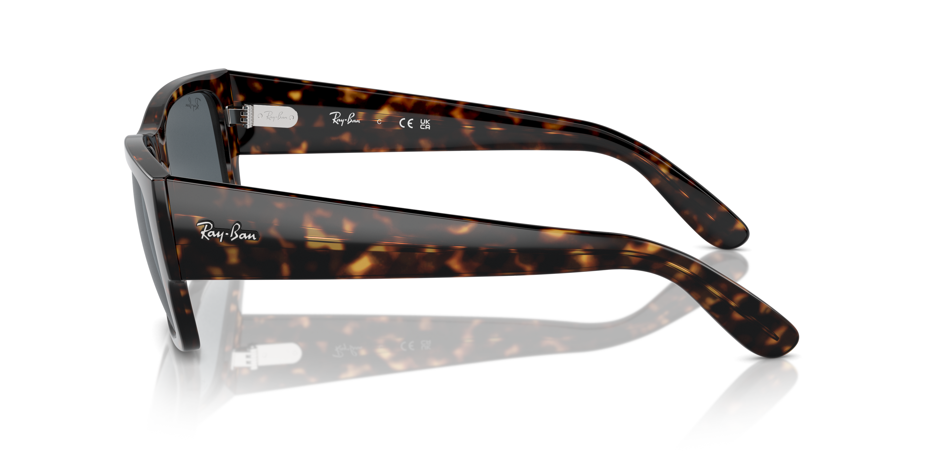 Ray-Ban Carlos Sunglasses RB0947S 902/R5