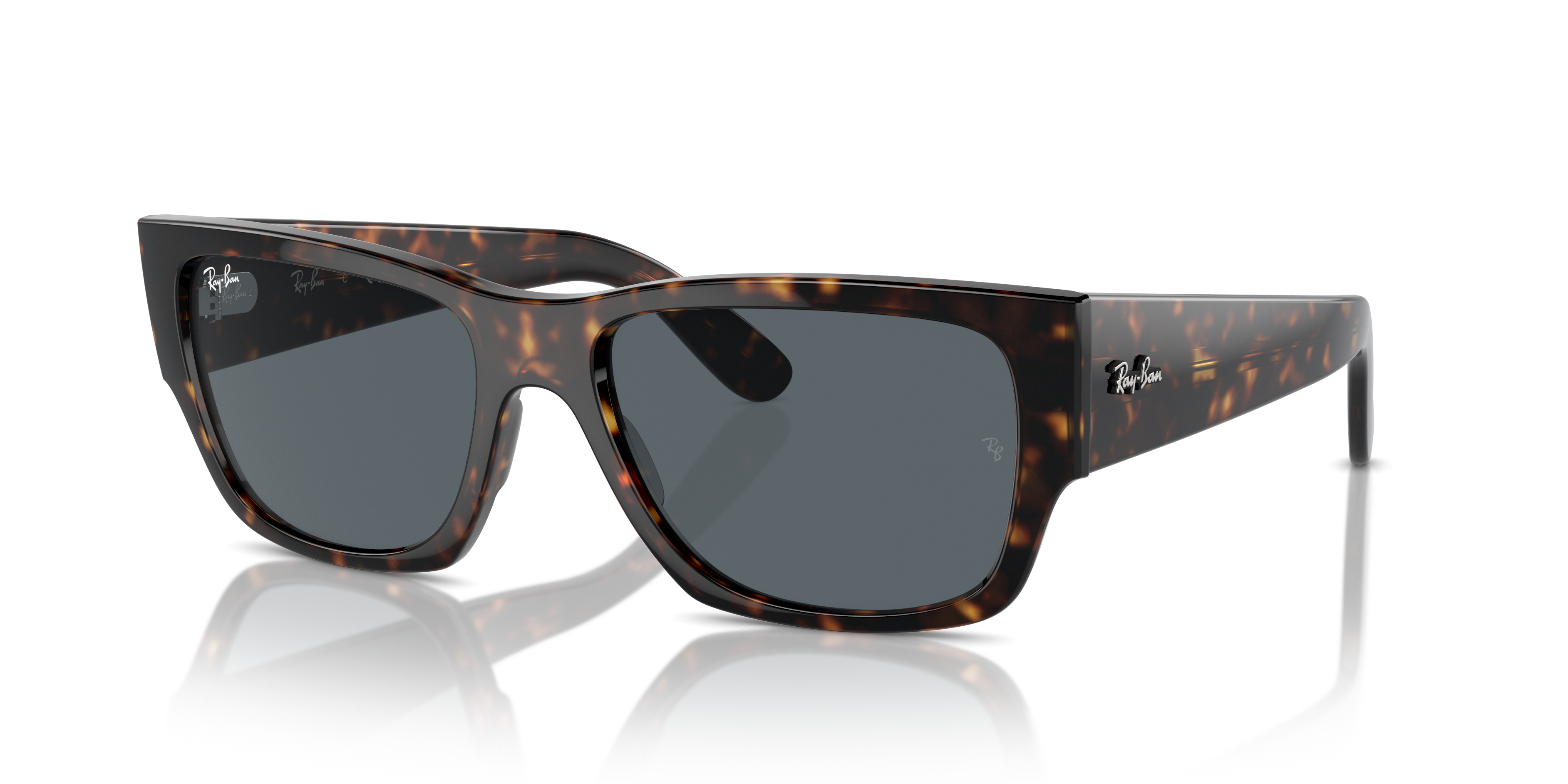 Ray-Ban Carlos Sunglasses RB0947S 902/R5
