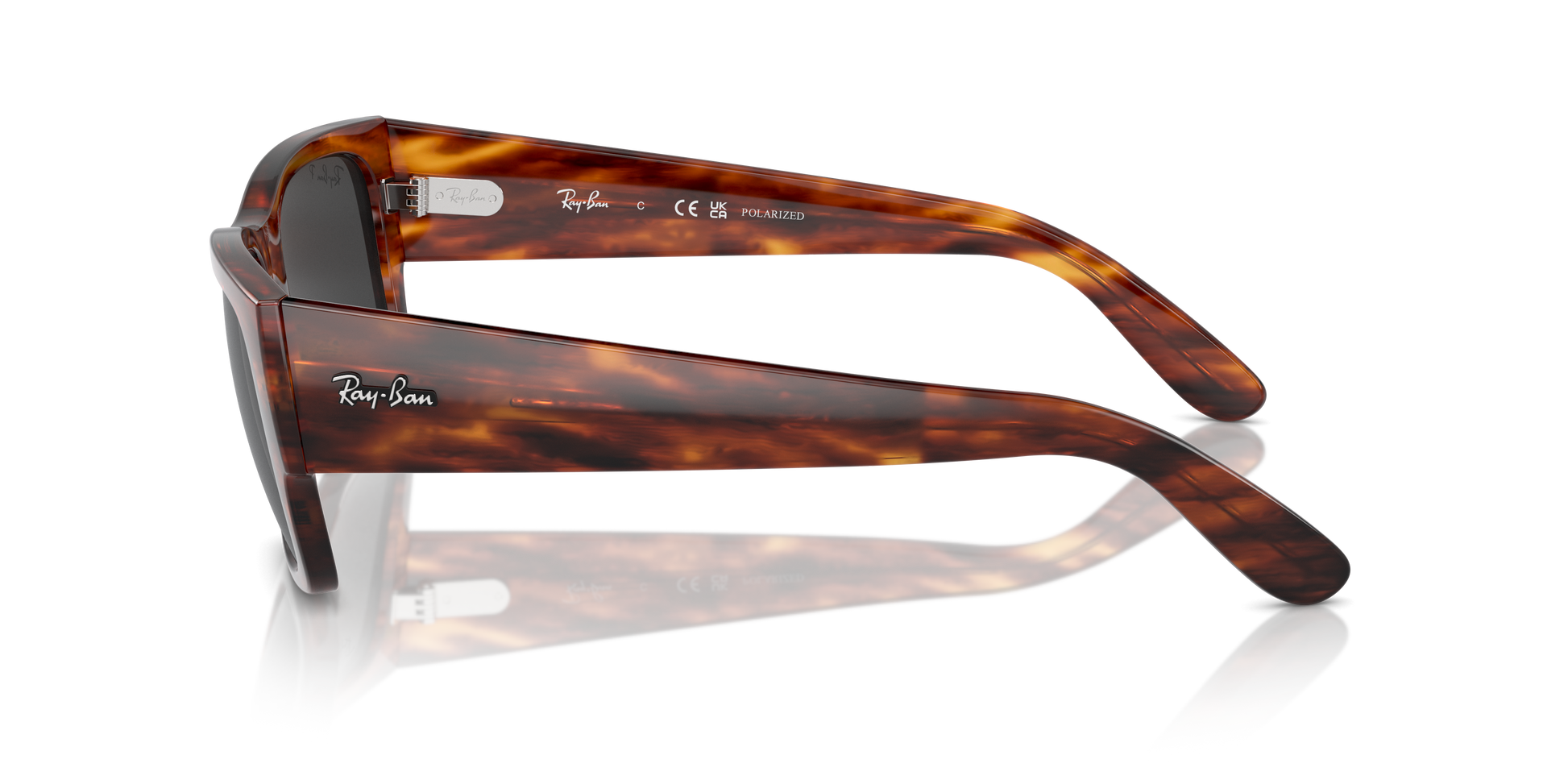 Ray-Ban Carlos Sunglasses RB0947S 954/48