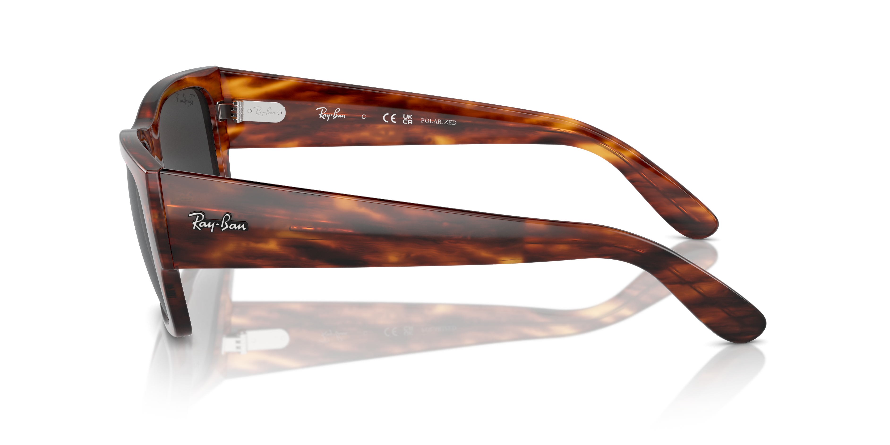 Ray-Ban Carlos Sunglasses RB0947S 954/48