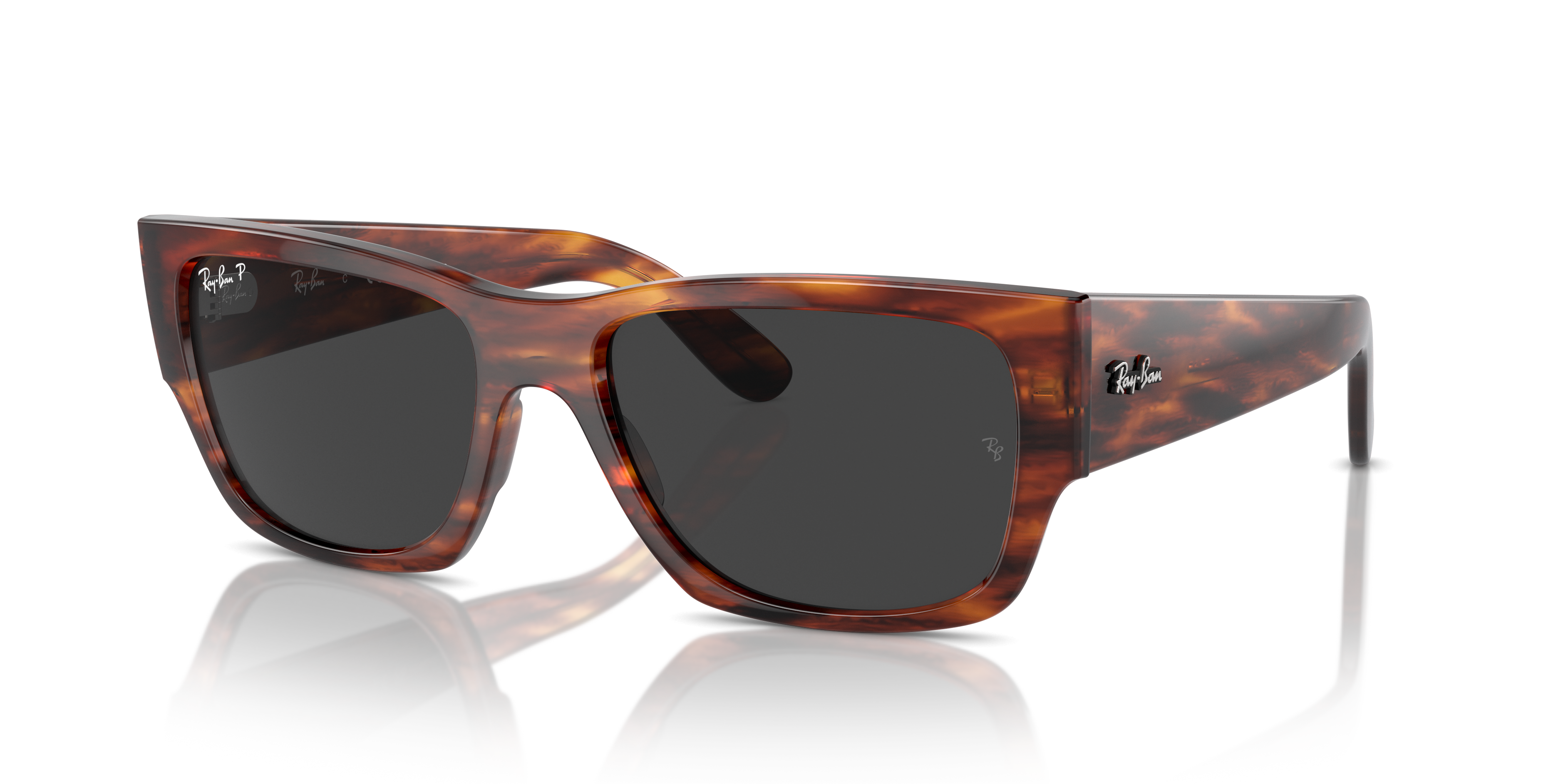 Ray-Ban Carlos Sunglasses RB0947S 954/48