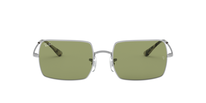 Ray-Ban Rectangle Sunglasses RB1969 91974E