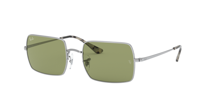 Ray-Ban Rectangle Sunglasses RB1969 91974E