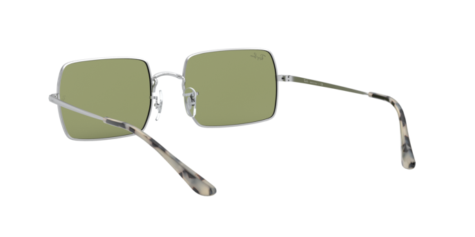 Ray-Ban Rectangle Sunglasses RB1969 91974E