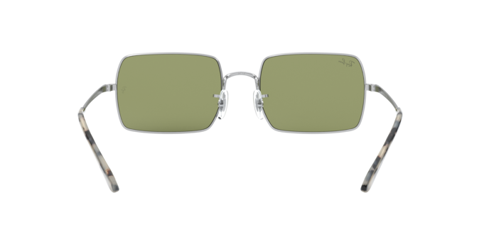 Ray-Ban Rectangle Sunglasses RB1969 91974E