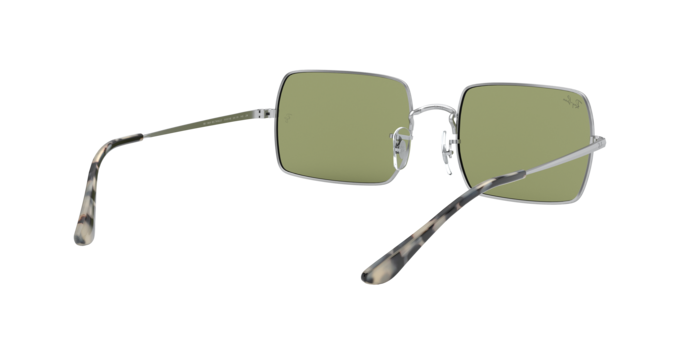 Ray-Ban Rectangle Sunglasses RB1969 91974E