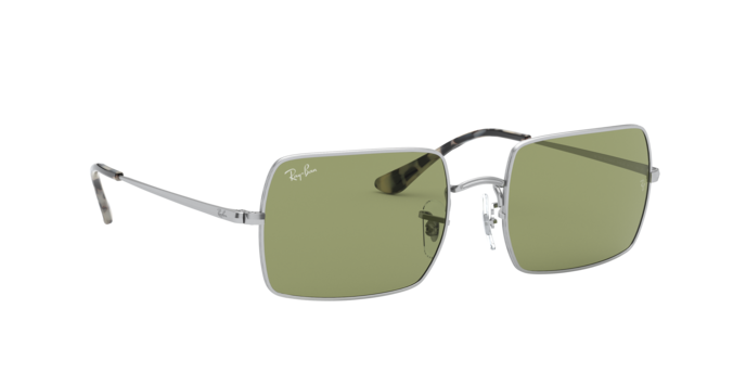 Ray-Ban Rectangle Sunglasses RB1969 91974E