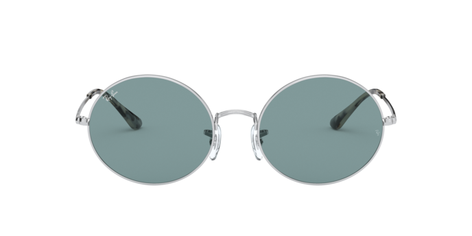 Ray-Ban Oval Sunglasses RB1970 919756