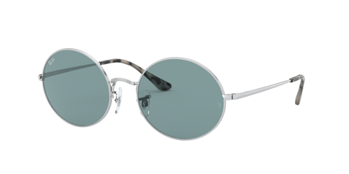 Ray-Ban Oval Sunglasses RB1970 919756