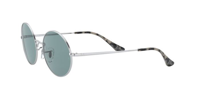 Ray-Ban Oval Sunglasses RB1970 919756