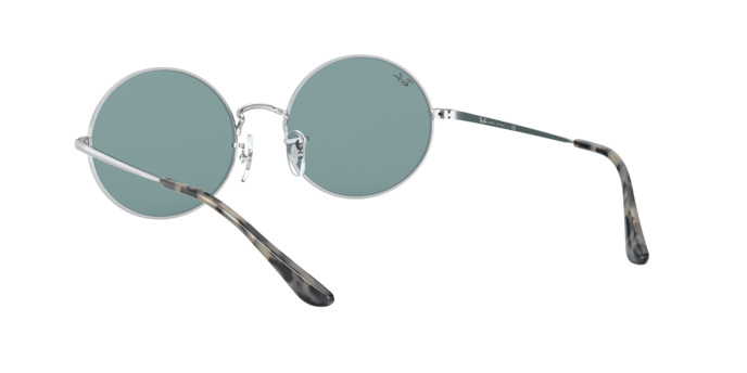 Ray-Ban Oval Sunglasses RB1970 919756