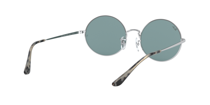 Ray-Ban Oval Sunglasses RB1970 919756