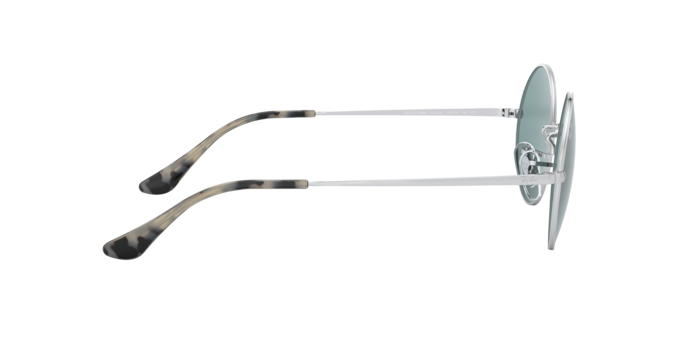 Ray-Ban Oval Sunglasses RB1970 919756