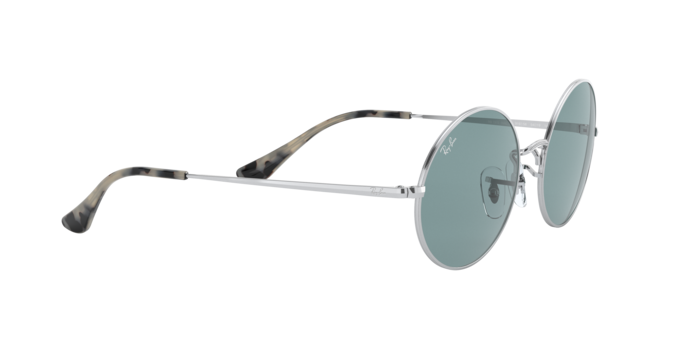 Ray-Ban Oval Sunglasses RB1970 919756