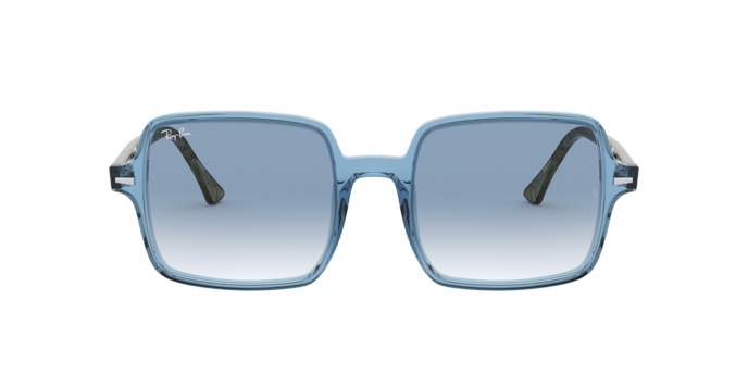 Ray-Ban Square Ii Sunglasses RB1973 12833F