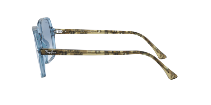 Ray-Ban Square Ii Sunglasses RB1973 12833F