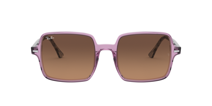 Ray-Ban Square Ii Sunglasses RB1973 128443