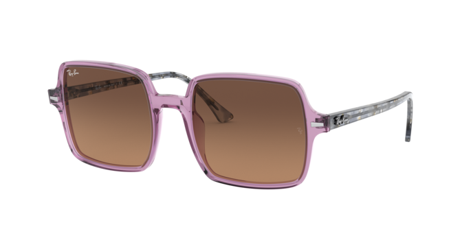 Ray-Ban Square Ii Sunglasses RB1973 128443