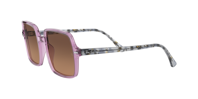 Ray-Ban Square Ii Sunglasses RB1973 128443