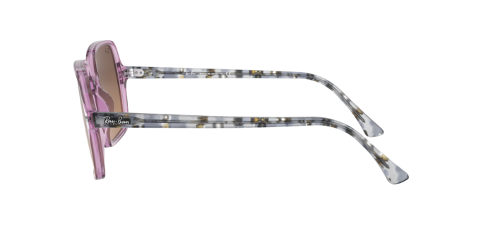 Ray-Ban Square Ii Sunglasses RB1973 128443