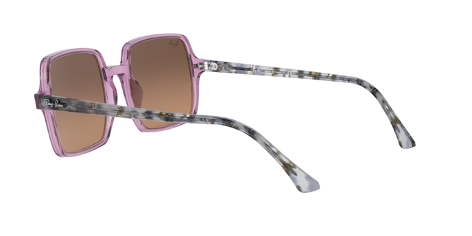 Ray-Ban Square Ii Sunglasses RB1973 128443