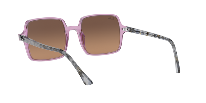 Ray-Ban Square Ii Sunglasses RB1973 128443