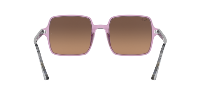 Ray-Ban Square Ii Sunglasses RB1973 128443