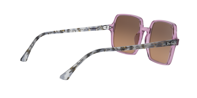 Ray-Ban Square Ii Sunglasses RB1973 128443