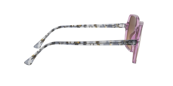 Ray-Ban Square Ii Sunglasses RB1973 128443