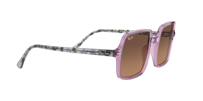 Ray-Ban Square Ii Sunglasses RB1973 128443