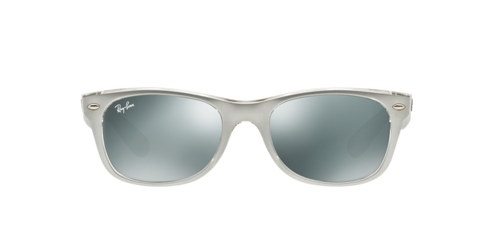 Ray-Ban New Wayfarer Sunglasses RB2132 614440