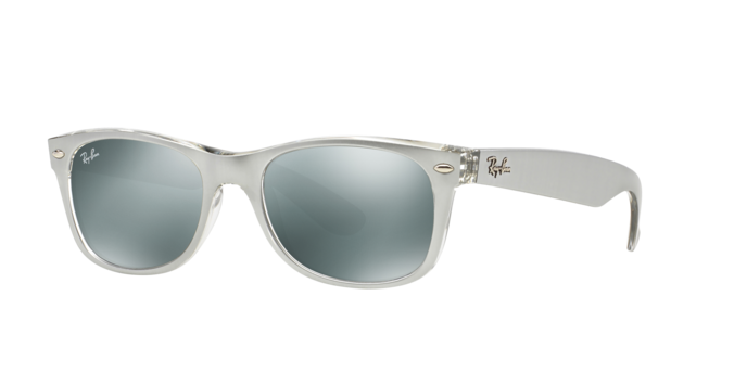 Ray-Ban New Wayfarer Sunglasses RB2132 614440