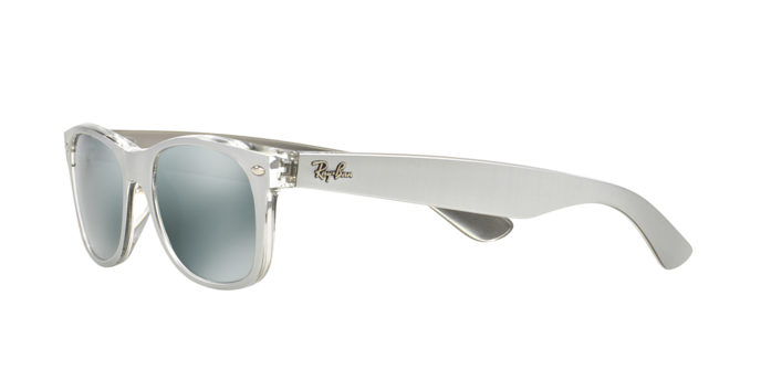 Ray-Ban New Wayfarer Sunglasses RB2132 614440