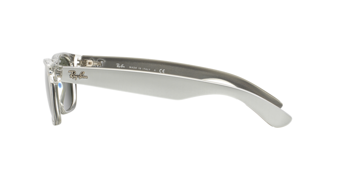 Ray-Ban New Wayfarer Sunglasses RB2132 614440