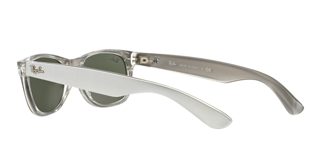 Ray-Ban New Wayfarer Sunglasses RB2132 614440