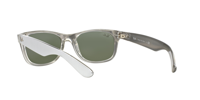 Ray-Ban New Wayfarer Sunglasses RB2132 614440