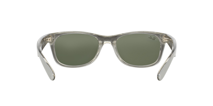 Ray-Ban New Wayfarer Sunglasses RB2132 614440