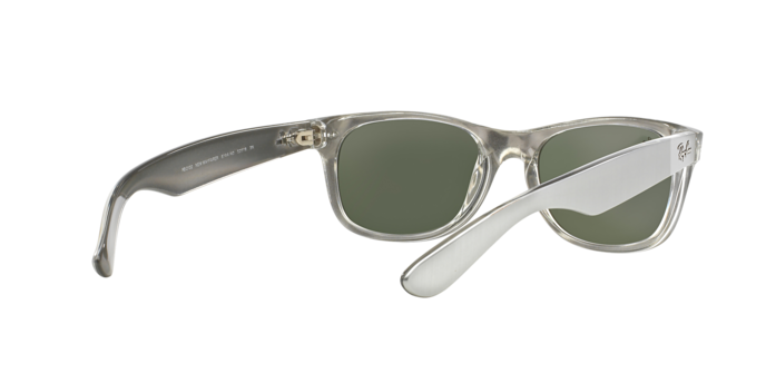 Ray-Ban New Wayfarer Sunglasses RB2132 614440