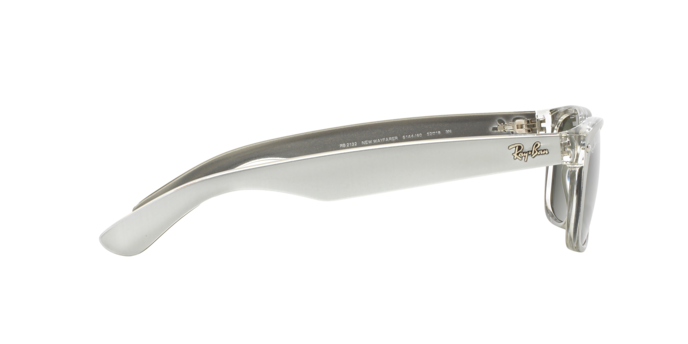 Ray-Ban New Wayfarer Sunglasses RB2132 614440