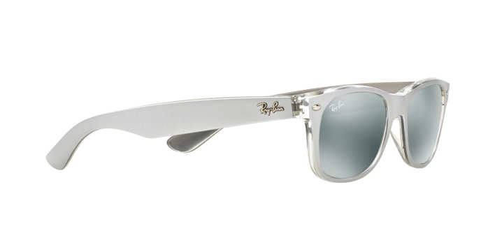 Ray-Ban New Wayfarer Sunglasses RB2132 614440