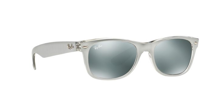 Ray-Ban New Wayfarer Sunglasses RB2132 614440