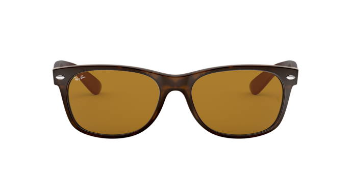 Ray-Ban New Wayfarer Sunglasses RB2132 6179
