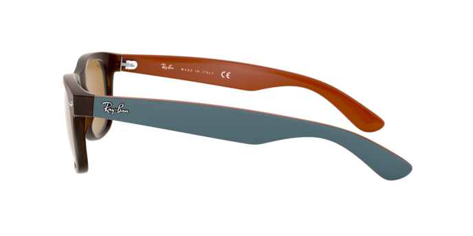 Ray-Ban New Wayfarer Sunglasses RB2132 6179