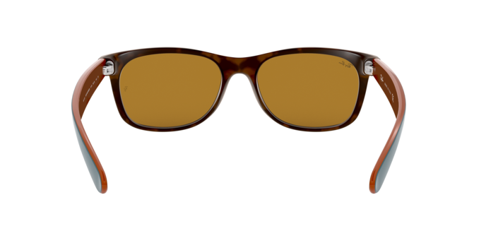 Ray-Ban New Wayfarer Sunglasses RB2132 6179